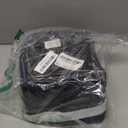 GSSUSA Black Bubble Mailers 4x8 Inches 50 Pack, Usable Size 4X7" Bubble Envelopes for Small Business, Padded Envelope, Shipping Mailers, Packaging Bags, Mailing Envelopes, Shipping Supplies