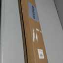 LazBlinds No Tools No Drill Cordless Cellular Shades, Top Down Bottom Up (TDBU) Honeycomb Shades for Home, Light Filtering Thermal Insulation Blinds for Windows, 35" W x 48" H, Beige