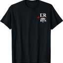 Heart Edition T-Shirt Large