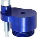 708200720 Belt Removing Tool for CanAm Defender HD10 Pro Maverick 200621 CVT Belt Changing Tool Compatible with 20172020 CanAm Maverick X3 MAX Trail 1000R 529000088