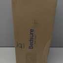 Bedsure Twin XL Comforter Duvet Insert, All Season Bed Comforter, Quilted Down Alternative Duvet, Box Stitched Comforters with Corner Tabs, Machine Washable, 68 x 92 Inches (Purple/Pale Purple)