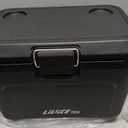 25L Portable Hard Cooler, 5 Days Ice Retention
