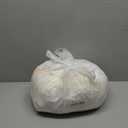 Anna Linens 1 Piece Dust Ruffle Bed Skirt 10 Inch Drop Cal King Size 100% Cotton Cal King Size Bed Skirt Ivory