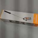 XIHAMA Selfie Stick Tripod with Light,3 in 1 Extendable Selfie Stick with Wireless Remote,Portable Phone Tripod Stand Compatible with iPhone 16 15 14,Samsung Smartphone and More