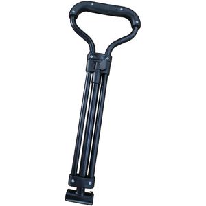 Pull Handle Spare Replacement for Utility Folding Wagon Cart Beach Shopping Cart Black Park Pull Handle Spare Replacement for Utility Folding Wagon Cart Beach Shopping Cart Black Park