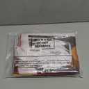 Tiamon 4 Pcs Christmas Reindeer Stable Door Cover Santa Claus Christmas Banner Elk Reindeer Hanging Porch Sign Backdrop for Holiday Front Door Classroom Xmas Party Decorations Photo Booth Props