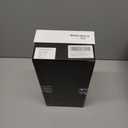 Stiletto Pumps for Women Genuine Leather Pointy Toe Kitten Heels Elegant Gorgeous Closed Toe Slip On Solid Low Heel for Business Casual Ladies Wedding Dress Shoes (7.5)