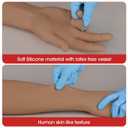 Phlebotomy Practice Kit, Venipuncture Training Arm Kit