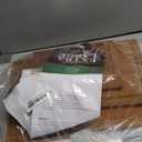 Bamboo Cutting Board Set of 3 – Wooden Chopping Boards with Juice Groove – Large, Medium & Small Kitchen Cutting Boards for Meat, Vegetables & Charcuterie