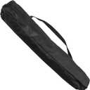 Meking 23.6in Carrying Case Bag with Strap for Light Stand Tripod Monopod Photography Photo Studio