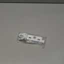 Sliding Patio Door Lock for Enhanced Home Security | Sliding Door Locks with 2 Keys | Lock for Sliding Glass Door | Door Security | Keep Your Family Safe and Secure