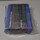 UF316 Ignition Coil Pack & 7090 Double Iridium Spark Plugs - Compatible with Toyota Prius, Prius C, Yaris, Echo, Scion xA, xB - Set of 4