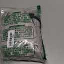 Belsden 2 Pack Waterproof Changing Pad Cover, Soft Microfiber Diaper Change Table Sheets for Baby Boys and Girls, Fit 32" x 16" Changing Pad, Machine Washable Durable, Black & Light Grey