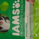 IAMS Proactive Health Adult Minichunks Premium Dry Dog Food, Adult Dog Food Dry Recipe, 30 lb. Bag (EXP 12/20/25)