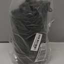 YWangQiang Dehumidifier 2200 Cubic Feet (215 sq ft) Small Dehumidifier Portable and Quiet Dehumidifiers for Basements Home Bedroom Bathroom Garage Wardrobe RV (Black)