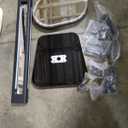 MWE Magic Mirror Photo Booth Touch Screen with 1200W Pixel 4K HD Camera,RGB Surround Light Music Sync,Mirror Video Booth with Software APP Remote Control (16in)