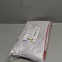 JOYIN 2 PCS 38 Jumbo Felt Christmas Stockings Party Decoration, Giant Christmas Large Stocking for Party Decorations Xmas Holiday Tree Decor