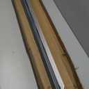 20 PCS Stainless Steel Wall Corner Guards (2 x 2 x 48 Inch),90 Angle Metal Edge Guard Corner Protectors are Designed for Wall Protection and Decoration