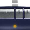 893LM Security+2.0 MyQ 3-Button Garage Door Opener Remote