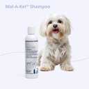 Mal-A-Ket Shampoo for Dogs and Cats, 8 oz