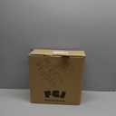 Wok, 13 Inch carbon steel woks & stir-fry pans nonstick, Pre-Seasoned 5.8QT Flat Bottom Chinese Wok Paella Pan with lid, Carbon Steel Cookware, Compatible with All Cooktops