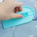 3Pcs Scraper Tools Presser Diamond Picture Fixing Tool for DIY Craft Tools Embroidery Roller