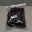 Oversized Turtleneck Pullover Sweater Cable Knit Long Sleeve Sweater Tops
M