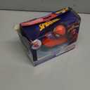 SwimWays Marvel Spider-Man Air Boat, Swimming Pool Accessories & Kids Pool Toys, Spiderman Party Supplies & Bath Toys for Kids Aged 4 & Up
