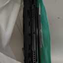 SEYMAC Case for iPad Pro 13 Inch M5 2025 / M4 2024, Heavy Duty Shockproof Protective Case with Screen Protector, 360 Rotating Stand, Hand/Shoulder Strap and Pen Holder, Black