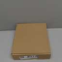 360 Rotating Sunglasses Organizer With Mirror, Metal Glasses Holder Stand, Sunglass Storage Display Eyewear Eyeglasses Rack with Tray for Desk Nightstand Dresser Table Countertop Bedroom, Rose Gold