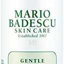 Mario Badescu Gentle Foaming Facial Cleanser, Deep Cleansing and Hydrating Face Wash