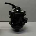 Pureline Above Ground Pool Sand Filter System 1.25" Valve