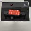 4K 360 DashCam for Cars,4 Channel Car Dash Cam Front and Rear Inside with 128GB Card Included,Voice Control,5.8G WiFi GPS,IR Night Vision, G Sensor, 24/7 Parking Mode &Loop Recording Dash Camera (black)