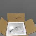 Amazon Basics Fast Electric Coffee Grinder for Home Use, Easy to Use Coffee Bean and Spice Grinder with Heavy-Duty Stainless Steel Grind Blades (Pack of 1)