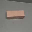 FeelinGirl Zip Front Closure Bras for Women No Underwire Compression Post Surgery Bra with Wide Adjustable Straps (Large, Black)