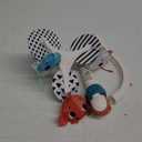 Tiny Love Baby Mobile for Crib, 3-in-1 Take Along Mobile, Treasure The Ocean