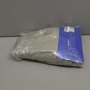 MIULEE Sage Green Blackout Curtains for Bedroom Living Room 63 Inches Long 2 Panels, Thermal Insulated Room Darkening Drapes Solid Grommet Top Noise Reducing Light Green Window Treatments 40x63 Inch