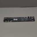 482877 Mulching Blades for Bad Boy Gravely Scag Hustler Snapper 48 inch Deck 795757 Fastrak Raptor SD 481706 482461 1-7043 038-5000-00 038-5350-0050 481706 Toothed Blades 3 Pack