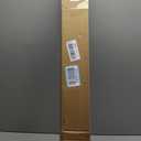 LazBlinds Cordless Cellular Shades, No Tools No Drill Light Filtering Honeycomb Shades Pleated Blinds for Windows, 37'' W x 64'' H, Light Grey