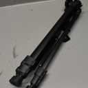 BOSCH BT 150 Compact Tripod with Extendable Height for Use with Line Lasers, Point Lasers, and Laser Distance Measures