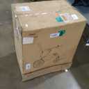 18 Miles Long Travel Range Corse Motility 2025 Upgrade Compact Electric Wheelchair for Adults - Lightweight 60lbs, Foldable Motorized Power Chair for Seniors, 600W Motors, All-Terrain Capability