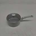 T-Fal Essentials 3-qt. Non-Stick Ceramic Saucepan with Lid