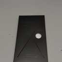 BUTAIGA for iPhone 16 Pro Leather Case with Stand, AntiSlip Grip Ring, Fits for MagSafe (Green, IP 16 Pro6.3inch)