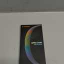 TORRAS Magnetic Ostand for iPhone 15 Pro Max Case, Military Grade Drop Tested, Compatible with MagSafe, Built in Kickstand, Translucent Slim Back Soft Edge 6.7 inch 2023, Frost Black