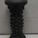 BESKAR Foot Massager Roller for Plantar Fasciitis Relief, Portable, Deep Tissue Muscle Massage, Foot Arch and Heel Pain, Reflexology Tool (Black)