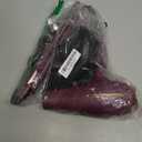 Conair Limited Edition Bundle | INFINITIPRO BY CONAIR Hair Dryer with Diffuser - and - Conair Double Ceramic 1-inch Digital Flat Iron | Plum 