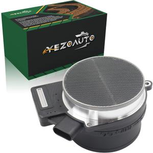 Mass Air Flow Sensor MAF for Buick Rainer V8 5.3L 04-07 & Cadillac Eldorado V8 4.6L 00-02 & GMC Yukon V8 5.3L 00-06 & Chevrolet Silverado Suburban Tahoe 00-07 OE# 86-8411 25318411 25168491
