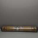 Yimobra Welcome Mat, Heavy Duty Sturdy Door Mats for Home Entrance Outdoor Indoor, Front Doormat for Outside Patio Floor Entry Porch Garage Office, Waterproof, Low Profile, 60 x 36, Yellow