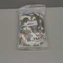 Reusable Dog Belly Bands for Male Dogs Diapers,5 Pack Premium Washable Dog Diapers Male Doggie Nappies Wrap,L