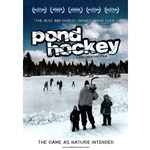 Pond Hockey